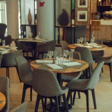 Building Friendships and Fostering Genuine Connections on chopslynnwood