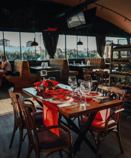 Services chopslynnwood